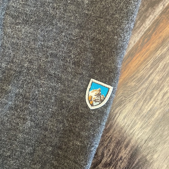 Kuhl Born in the Mountains men’s LS. More towards fitted. NWOT - Picture 3 of 8